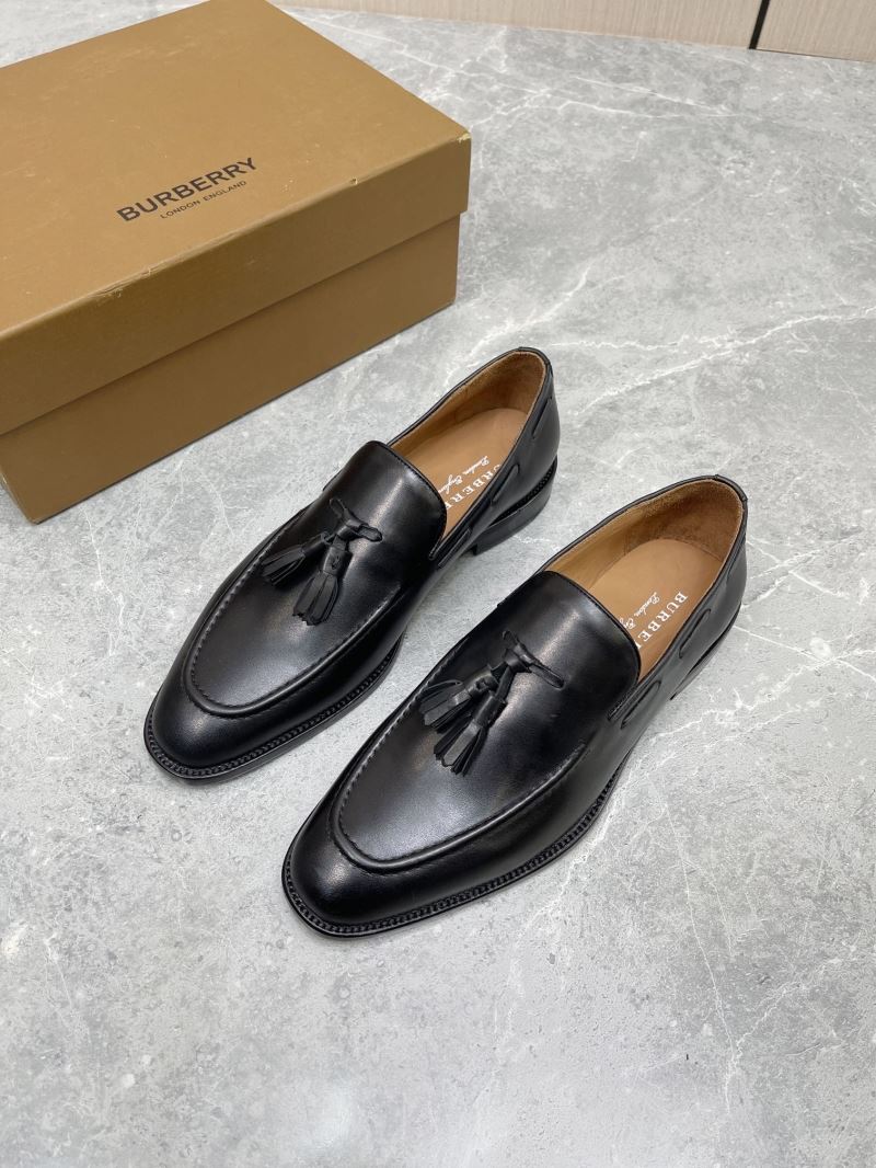 Burberry Business Shoes